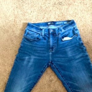 GAP skinny Jeans